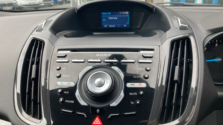 Ford Kuga 2.0 TDCi 150 Titanium 5dr 2WD Diesel Estate